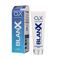 Зубная паста Blanx O3X 75мл