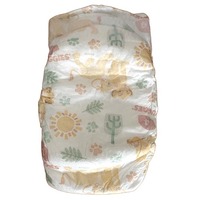 Подгузники Хаггис Classic (7-18 кг) №1 (48)