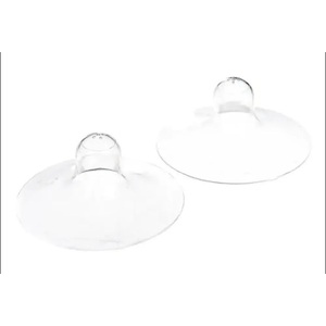 Колпачок для груди Baby-nova из силикона