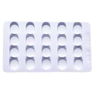 Фестал Нео 10 000 таблетки 20 шт. (10х2)