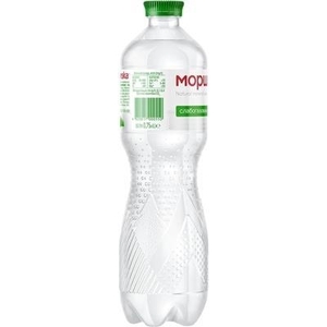 Вода Моршинская минеральная слабогаз 0,75 л