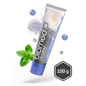 Зубна паста BIOMED КАЛЬЦІМАКС 100 мл