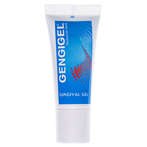 Генгигель гель д/дёсен 20мл