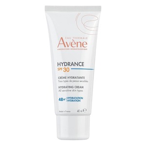 Крем для обличчя Avene Гідранс зволожуючий SPF30 40мл