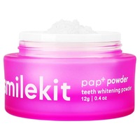 Пудра SmileKit PAP+ для зубов отбеливающая 12г