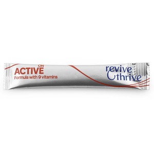 Вітамінний комплекс Active on стіки по 15мл №20