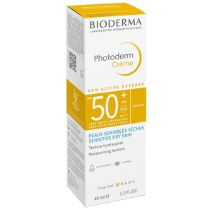 Крем Bioderma Фотодерм SPF50+ 40мл