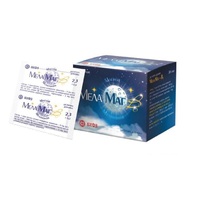 МелаМаг-В6 гран. 2,3г саше №20 БХФЗ