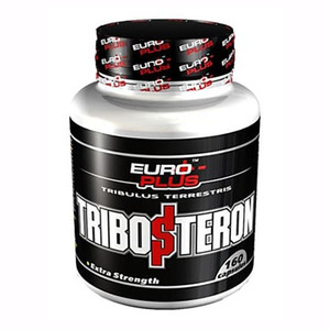 Підвищення тестостерону Euro Plus TRIBOSTERON 160 капс.
