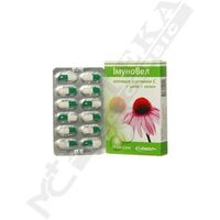 ИммуноВел капсулы №24 ФарКоС