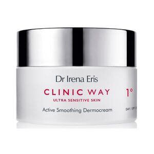 Крем Dr Irena Eris CW 1° 30+ Дневной для лица 50мл