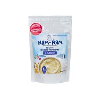 Каша Ням-Ням 4-злаки з 6-ти міс. 150 г