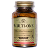 Солгар (Solgar) Мультивитамины Multi-One табл. №30