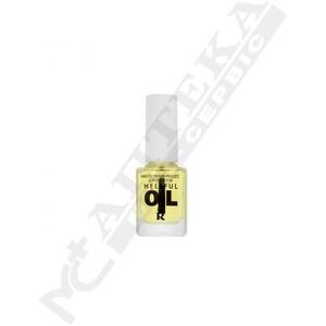 Засіб Relouis HELPFUL OIL олія зволожуюча для кутикули 10,5 г
