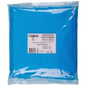 Покрытие Славна операц.стер.210x160см