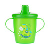 Canpol Babies кружка непролив.Toys зел.250мл 31/200
