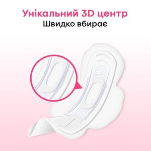 Прокладки Kotex ультра софт супер з крильцями №16