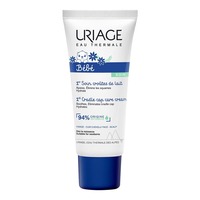 Крем Uriage BEBE 1-й Регулирующий от молочных корочек 40 мл