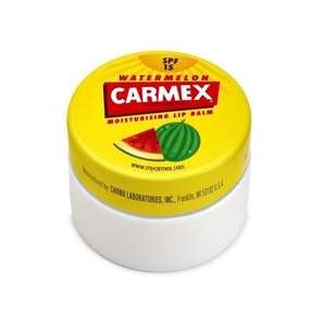 Бальзам Carmex для губ Арбуз 7,5 г банка