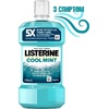 Ополіскувач Listerine д/рот. пор. Захист зубів та ясен 250мл