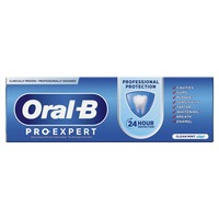 Зубна паста ORAL-B Pro-Expert Professional Protection Професійний захист 75мл