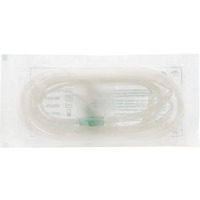 Канюля назал.киснева ULTRAMED д/дорослих, стер.