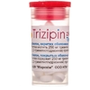 Тризипин таблетки по 250 мг 40 шт. в банке