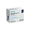 Тест-полоски GlucoDr.auto А AGM-4000 для глюкометра №50