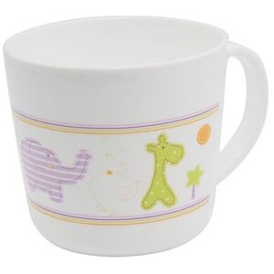 Чашка Baby Team 6006 детская, 200мл.