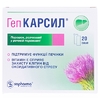 ГепКАРСИЛ пор. саше 1г №20