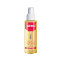 Олія Mustela від розтяжок 105 мл