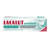 Зубна паста Лакалут Сенсетив Захист та Дбайливе відбілювання 75мл