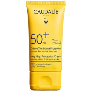 Крем Caudalie 534 Солнцезащитный SPF 50+ 50 мл