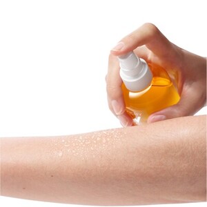 Спрей Vichy Капіталь Солей сонцезах.водний двофазний з бета-каротином SPF50 200мл