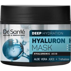 Маска DR.SANTE Hyaluron Hair 300мл