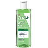 Мицеллярная вода CeraVe увлажняющая для норм.и сухой кожи 400 мл