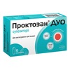 Проктозан ДУО суп.ректал. №10