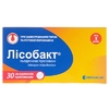 Лисобакт таблетки 30 шт.