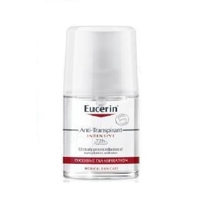 Дезодорант-спрей Eucerin 69614 72ч 30мл
