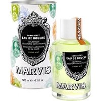 Ополаскиватель Marvis для полости рта 120мл