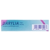 Дарілія таблетки по 3 мг/0.02 мг 28 шт.