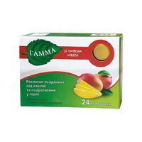 Гамма леденцы (манго) №24