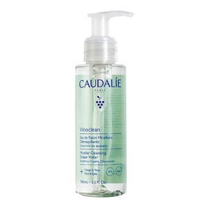Міцелярна вода Caudalie 585 Vinoclean 100 мл