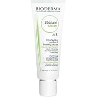 Сыроватка Bioderma 28615I Себиом 40 мл