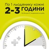 Стрепсілс лимон без цукру льодяники 16 шт.