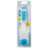Baby-Nova 2 в 1 щітка для миття пляшок та сосок