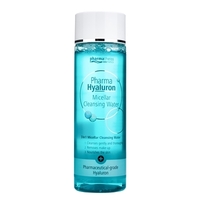 PHARMA HYALURON Мицелярная вода 200 мл