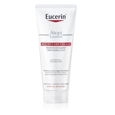 Крем Eucerin 83553 Атопи Контрол интенсивный успокаивающий для атопич кожи 100мл
