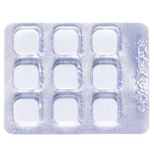 Септогал+лактоферрин табл. №27