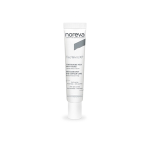 Средство Noreva Trio white XP для контура глаз 10мл